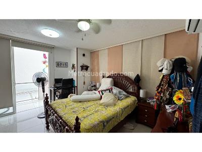 Casa de 5 alcobas en venta en Las Mercedes, Palmira, 166 m² · foto 15 de 20