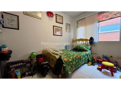 Casa de 5 alcobas en venta en Las Mercedes, Palmira, 166 m² · foto 18 de 20