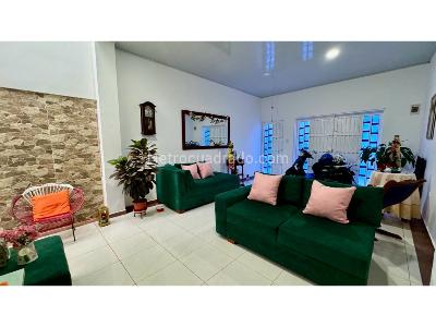 Casa de 3 alcobas en venta en Barrio Nuevo, Palmira, 112 m² · foto 5 de 20