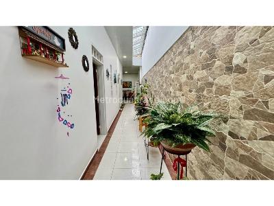 Casa de 3 alcobas en venta en Barrio Nuevo, Palmira, 112 m² · foto 6 de 20