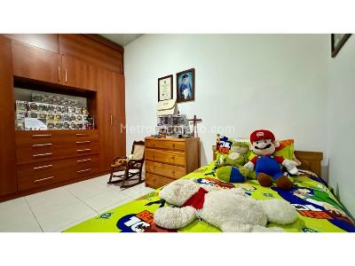 Casa de 3 alcobas en venta en Barrio Nuevo, Palmira, 112 m² · foto 8 de 20
