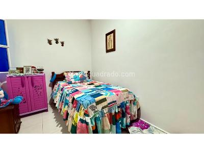 Casa de 3 alcobas en venta en Barrio Nuevo, Palmira, 112 m² · foto 9 de 20