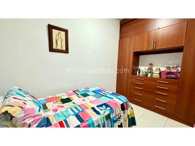 Casa de 3 alcobas en venta en Barrio Nuevo, Palmira, 112 m² · foto 10 de 20