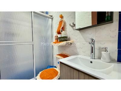 Casa de 3 alcobas en venta en Barrio Nuevo, Palmira, 112 m² · foto 11 de 20
