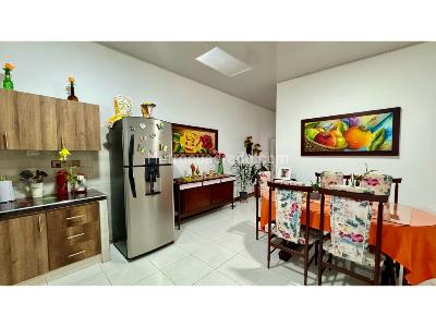 Casa de 3 alcobas en venta en Barrio Nuevo, Palmira, 112 m² · foto 13 de 20