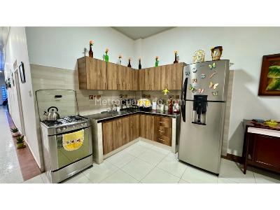 Casa de 3 alcobas en venta en Barrio Nuevo, Palmira, 112 m² · foto 14 de 20