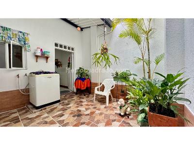 Casa de 3 alcobas en venta en Barrio Nuevo, Palmira, 112 m² · foto 18 de 20