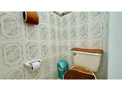 Casa de 3 alcobas en venta en Barrio Nuevo, Palmira, 112 m² · foto 20 de 20