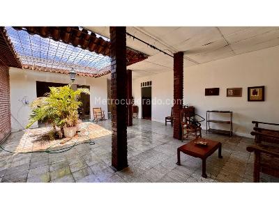 Casa de 5 alcobas en venta en Colombina, Palmira, 220 m² · foto 3 de 19