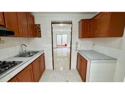 Casa de 3 alcobas en venta en Las Mercedes, Palmira, 130 m² · foto 3 de 20