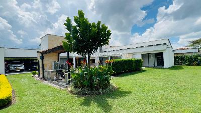 Casa de 5 alcobas en venta en Rozo Palmira Valle Del Cauca Colombia, Palmira, 1873 m² · foto 2 de 20