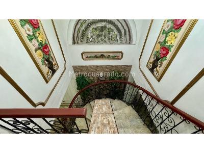 Casa de 5 alcobas en venta en Las Flores, Palmira, 300 m² · foto 9 de 20