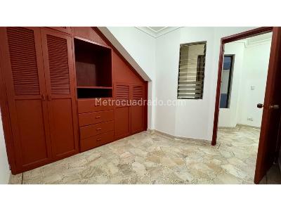Casa de 5 alcobas en venta en Las Flores, Palmira, 300 m² · foto 17 de 20