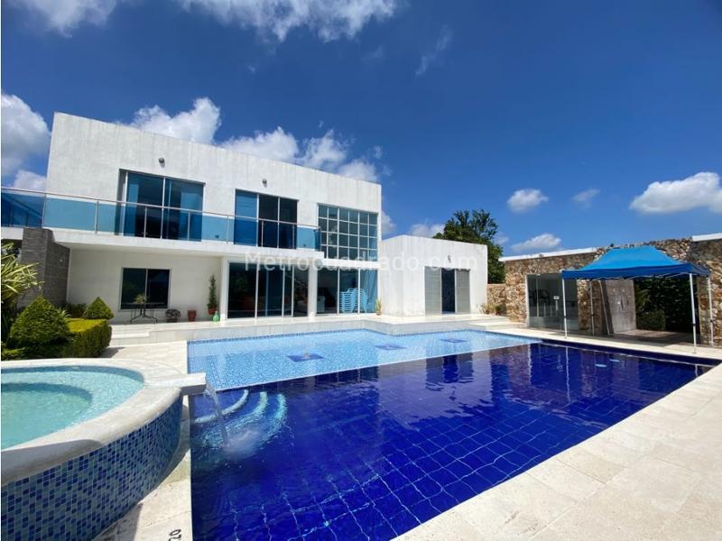 Casa – Palmira, Rozo - Vista 2