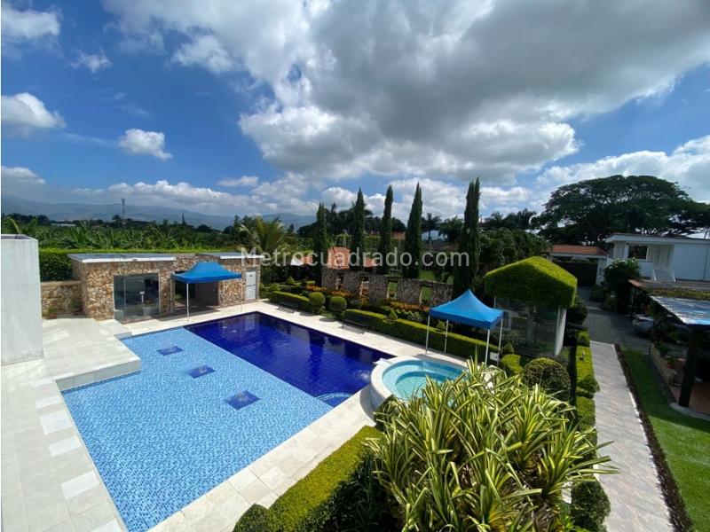 Casa – Palmira, Rozo - Vista 3