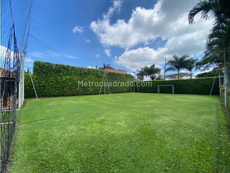 Casa – Palmira, Rozo - Vista 4