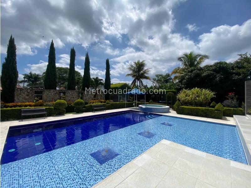 Casa – Palmira, Rozo - Vista 5