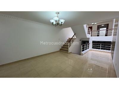 Casa de 4 alcobas en venta en Las Flores, Palmira, 178 m² · foto 4 de 18