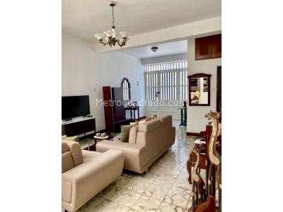 Casa de 4 alcobas en venta en Santa Rita, Palmira, 176 m² · foto 3 de 15