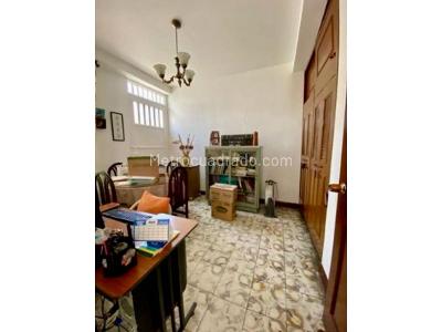Casa de 4 alcobas en venta en Santa Rita, Palmira, 176 m² · foto 10 de 15