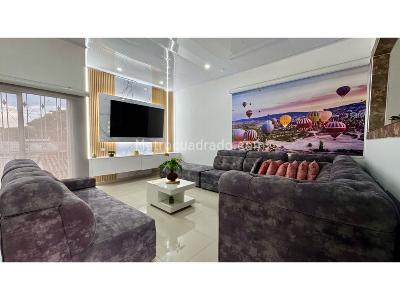 Casa de 3 alcobas en venta en Santa Maria Del Palmar, Palmira, 190 m² · foto 16 de 18
