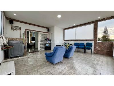 Casa de 3 alcobas en venta en Santa Maria Del Palmar, Palmira, 190 m² · foto 17 de 18