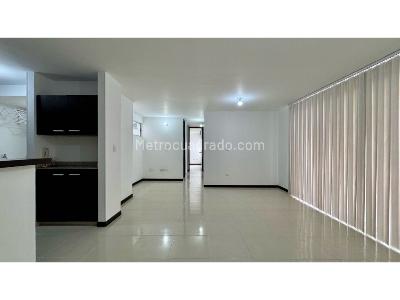 Apartamento de 3 alcobas en venta en Conjunto El Palmar De Las Mercedes Barrio Las Mercedes, Palmira, 84 m² · foto 2 de 14