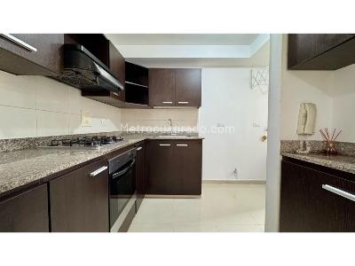 Apartamento de 3 alcobas en venta en Conjunto El Palmar De Las Mercedes Barrio Las Mercedes, Palmira, 84 m² · foto 3 de 14