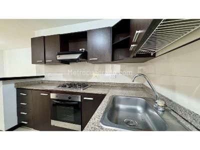 Apartamento de 3 alcobas en venta en Conjunto El Palmar De Las Mercedes Barrio Las Mercedes, Palmira, 84 m² · foto 4 de 14