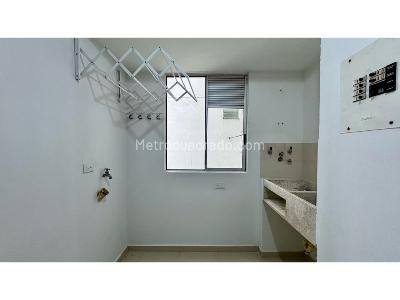 Apartamento de 3 alcobas en venta en Conjunto El Palmar De Las Mercedes Barrio Las Mercedes, Palmira, 84 m² · foto 5 de 14