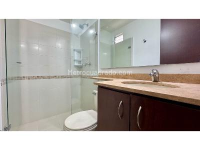 Apartamento de 3 alcobas en venta en Conjunto El Palmar De Las Mercedes Barrio Las Mercedes, Palmira, 84 m² · foto 9 de 14