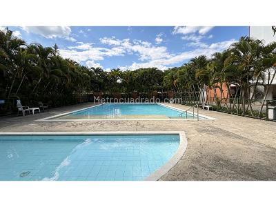 Apartamento de 3 alcobas en venta en Conjunto El Palmar De Las Mercedes Barrio Las Mercedes, Palmira, 84 m² · foto 14 de 14