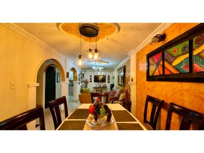 Casa de 4 alcobas en venta en Poblado Comfaunion, Palmira, 173 m² · foto 3 de 18