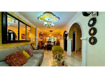 Casa de 4 alcobas en venta en Poblado Comfaunion, Palmira, 173 m² · foto 4 de 18