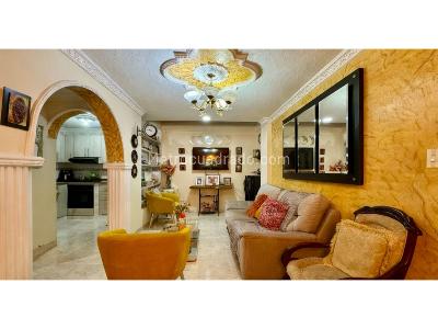 Casa de 4 alcobas en venta en Poblado Comfaunion, Palmira, 173 m² · foto 5 de 18