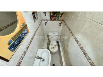 Casa de 4 alcobas en venta en Poblado Comfaunion, Palmira, 173 m² · foto 7 de 18