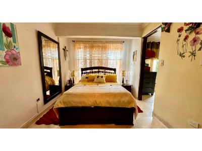 Casa de 4 alcobas en venta en Poblado Comfaunion, Palmira, 173 m² · foto 9 de 18
