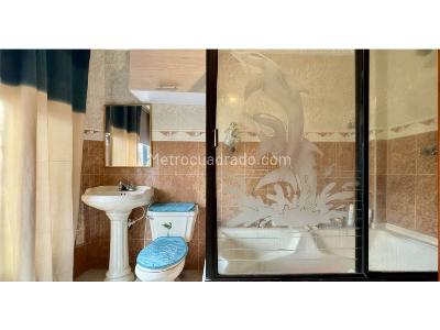 Casa de 4 alcobas en venta en Poblado Comfaunion, Palmira, 173 m² · foto 10 de 18