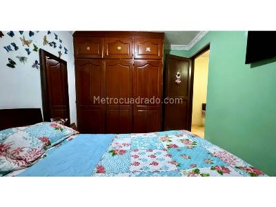 Casa de 4 alcobas en venta en Poblado Comfaunion, Palmira, 173 m² · foto 11 de 18