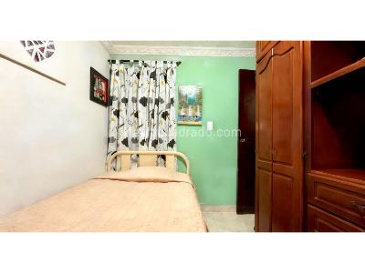 Casa de 4 alcobas en venta en Poblado Comfaunion, Palmira, 173 m² · foto 12 de 18