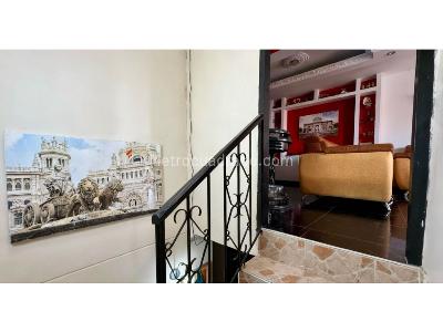 Casa de 4 alcobas en venta en Poblado Comfaunion, Palmira, 173 m² · foto 14 de 18