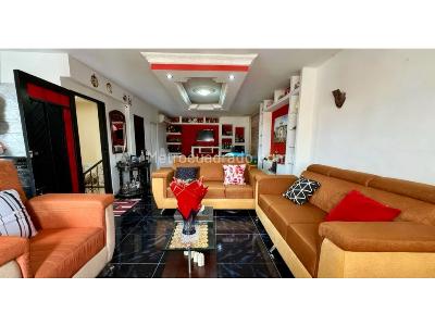 Casa de 4 alcobas en venta en Poblado Comfaunion, Palmira, 173 m² · foto 15 de 18