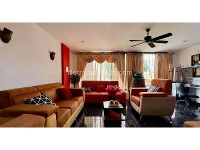 Casa de 4 alcobas en venta en Poblado Comfaunion, Palmira, 173 m² · foto 16 de 18
