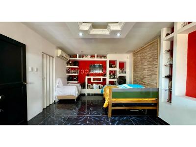 Casa de 4 alcobas en venta en Poblado Comfaunion, Palmira, 173 m² · foto 17 de 18