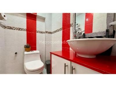 Casa de 4 alcobas en venta en Poblado Comfaunion, Palmira, 173 m² · foto 18 de 18