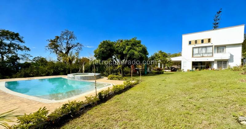 Casa – Palmira - Vista 2