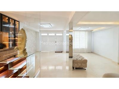 Casa de 5 alcobas en venta en Santa Maria Del Palmar, Palmira, 210 m² · foto 2 de 19