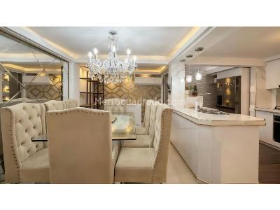 Casa de 5 alcobas en venta en Santa Maria Del Palmar, Palmira, 210 m² · foto 3 de 19