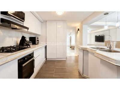 Casa de 5 alcobas en venta en Santa Maria Del Palmar, Palmira, 210 m² · foto 5 de 19