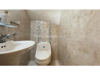 Casa de 5 alcobas en venta en Santa Maria Del Palmar, Palmira, 210 m² · foto 6 de 19